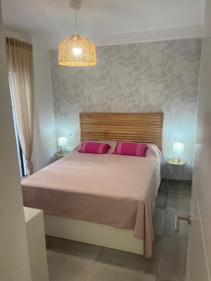 Carolina Suite Fuengirola Exterior foto