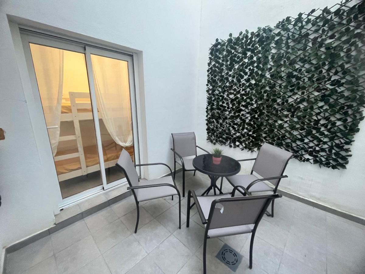 Carolina Suite Fuengirola Exterior foto