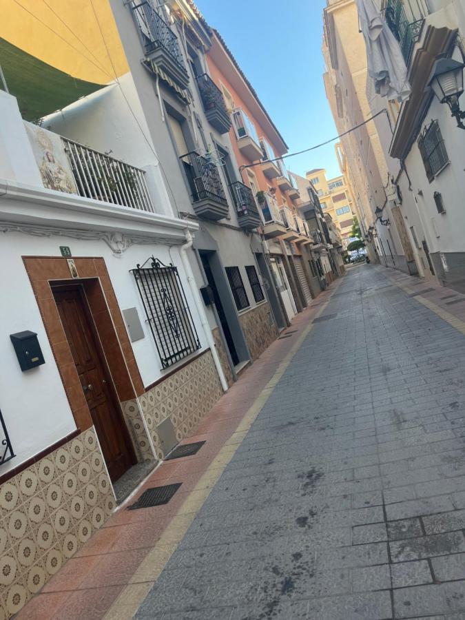 Carolina Suite Fuengirola Exterior foto