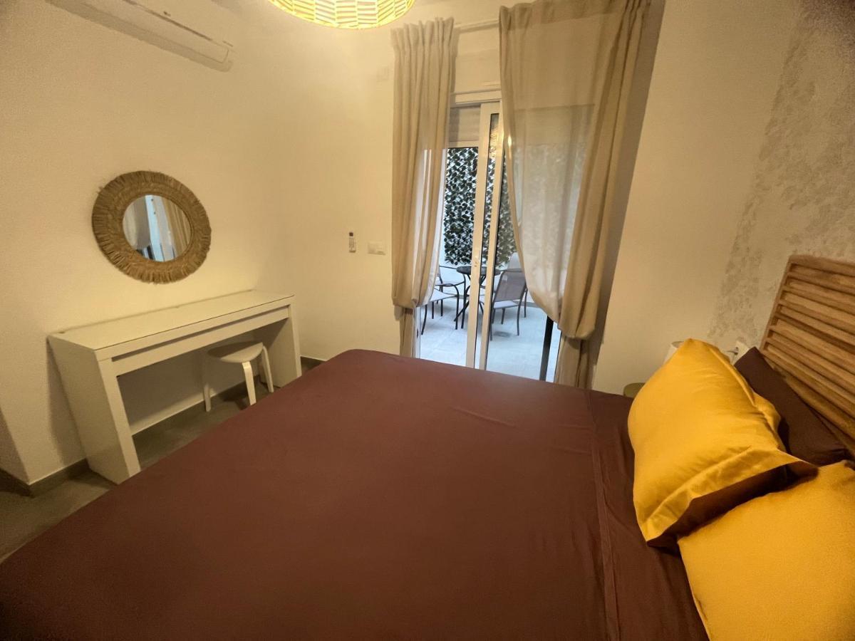 Carolina Suite Fuengirola Exterior foto