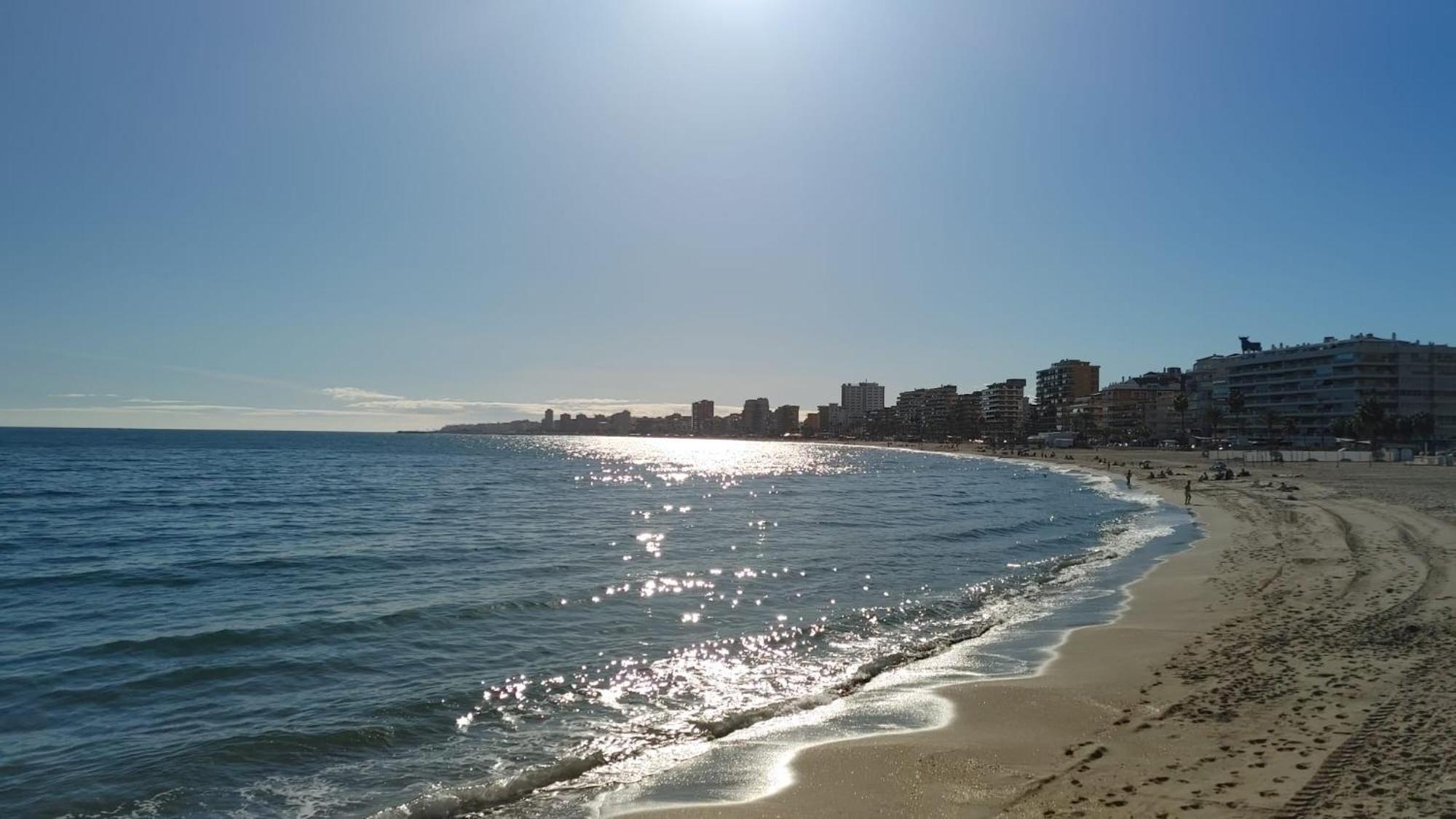 Carolina Suite Fuengirola Exterior foto