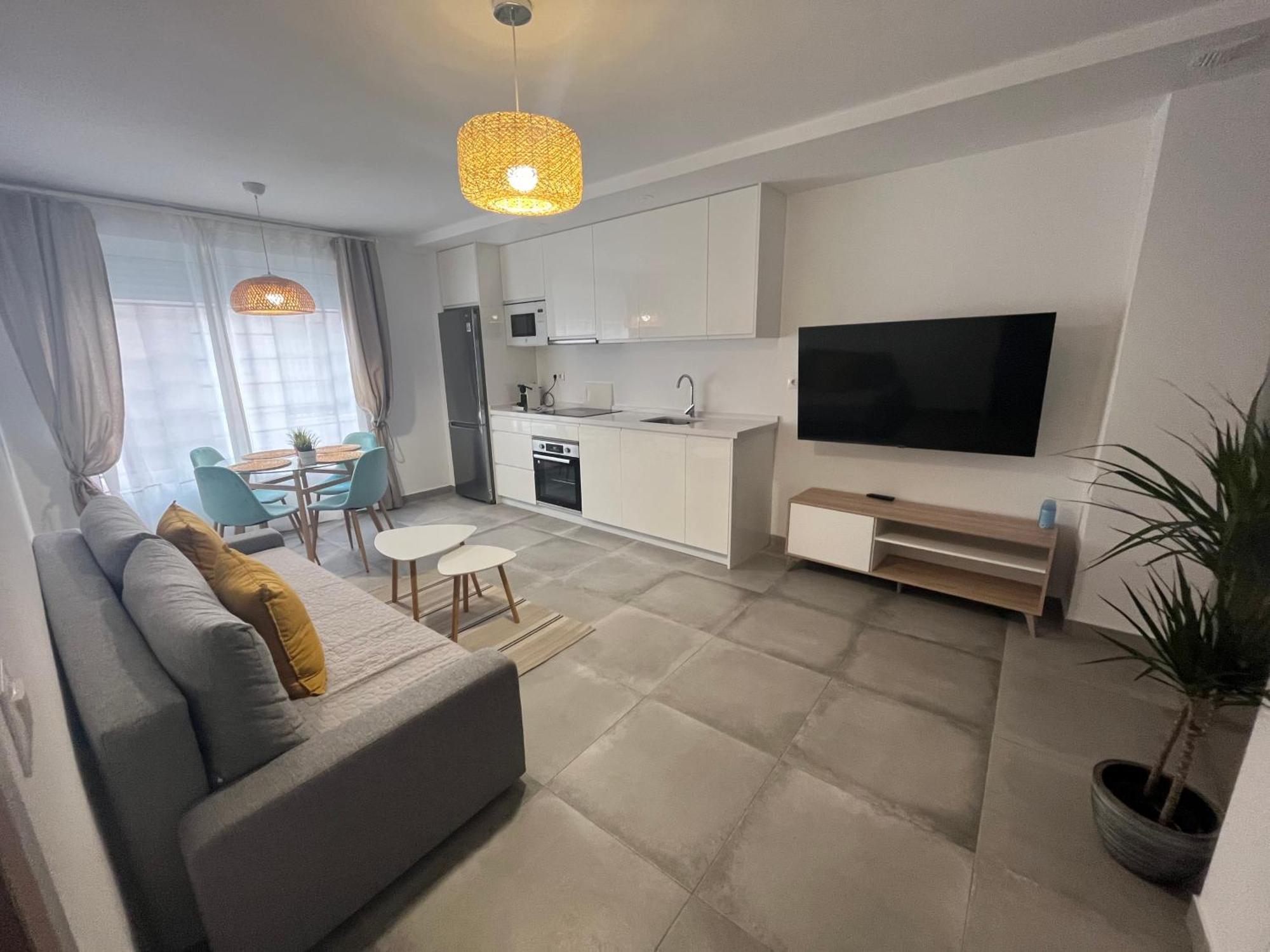 Carolina Suite Fuengirola Exterior foto