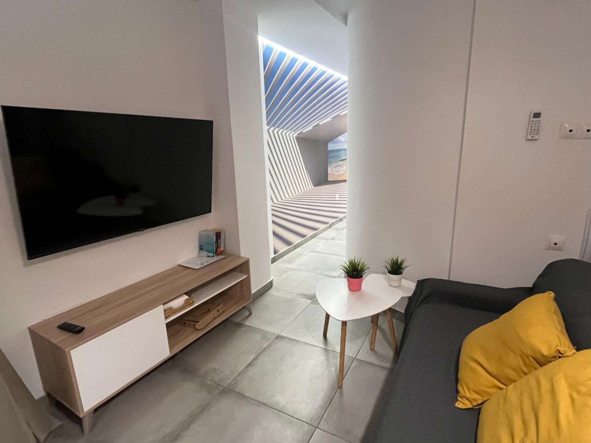 Carolina Suite Fuengirola Exterior foto